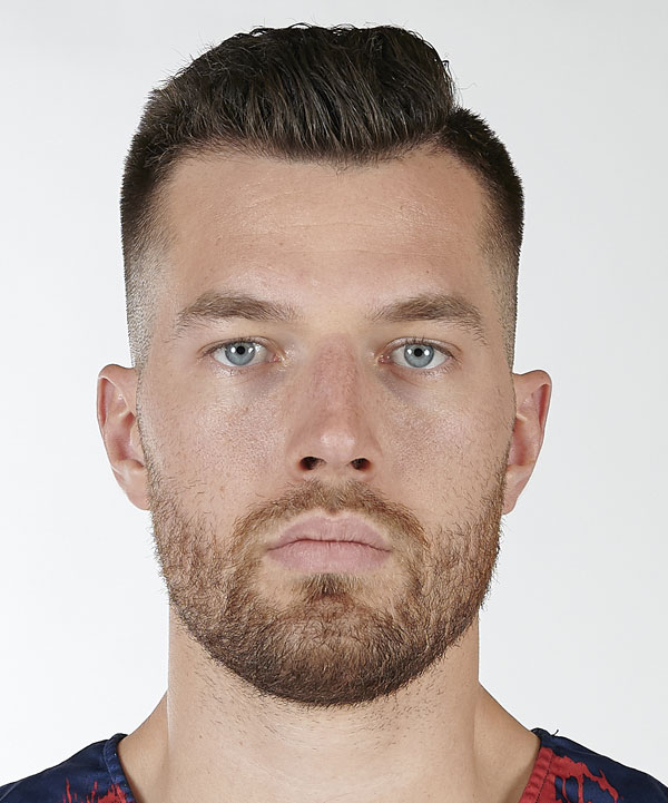 Alec Peters