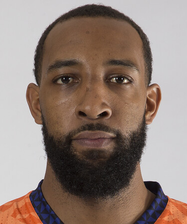 Derrick Williams