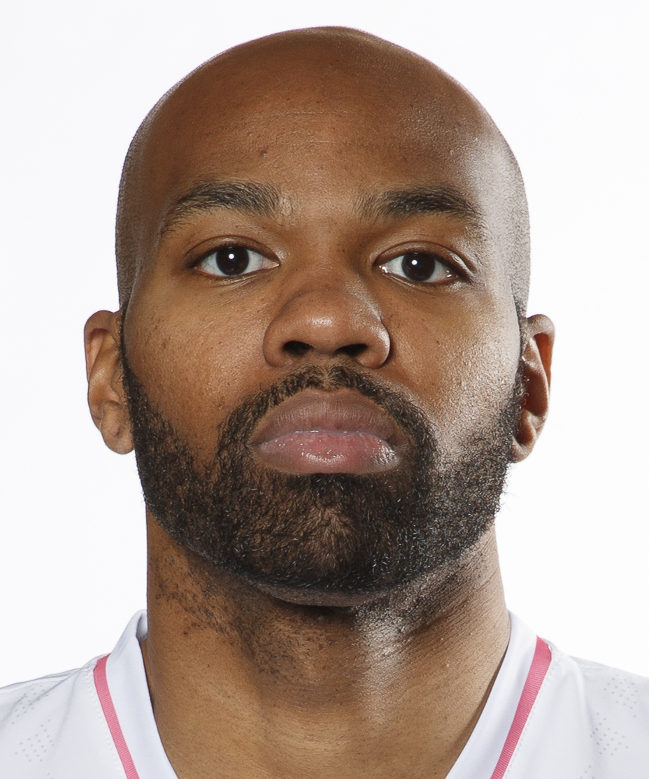 Alex Tyus
