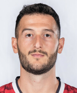 Marco Spissu