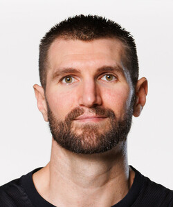 Jeff Withey