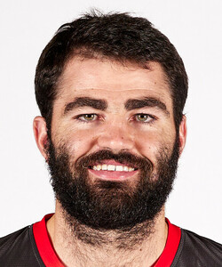 Luke Maye