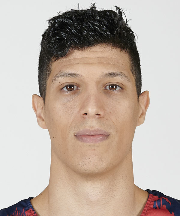 Simone Fontecchio