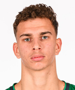 Ruben Prey