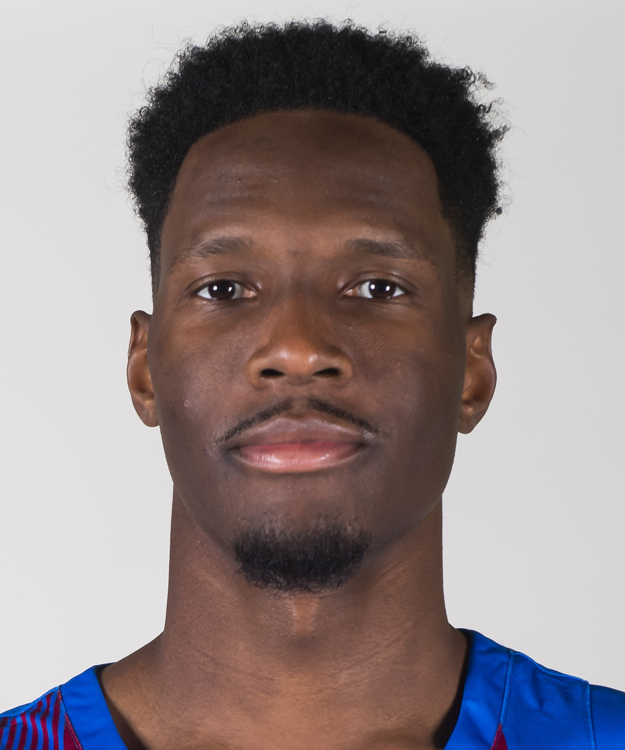 Nigel Hayes