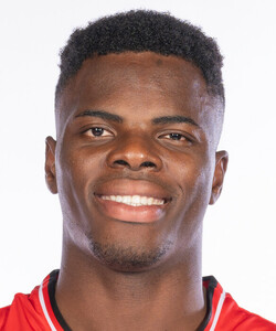 James Nnaji