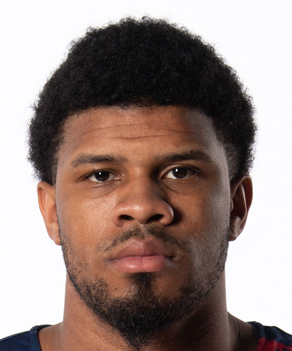 Lamar Peters