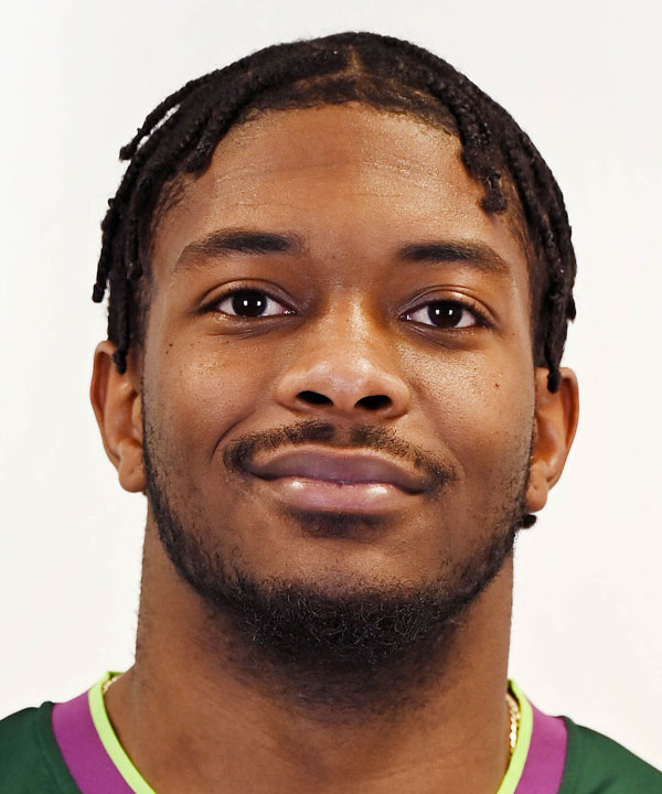 Cameron Oliver