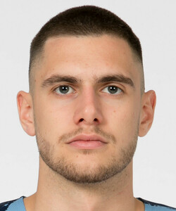 Stefan Momirov