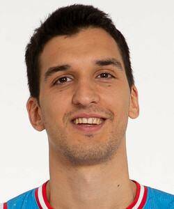 Toni Nakic