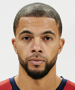 Darius Thompson