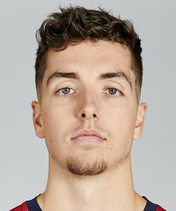 Daulton Hommes