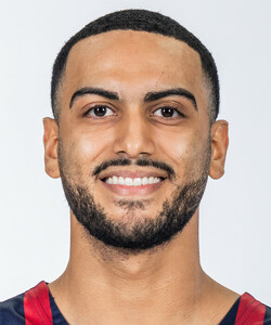 Markus Howard