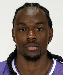 Kendrick Perry