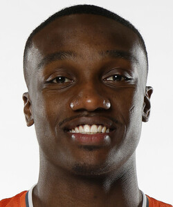 Jared Harper