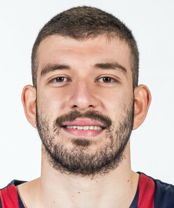 Nikos Rogkavopoulos