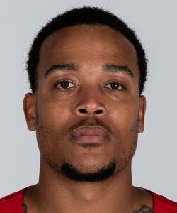 Troy Caupain