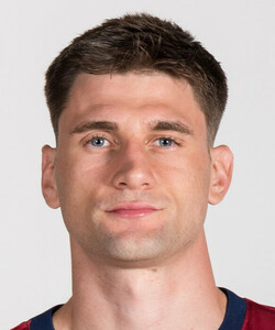 Dustin Sleva