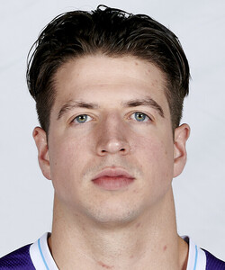 Tanner Leissner