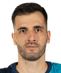 Mihajlo Andric