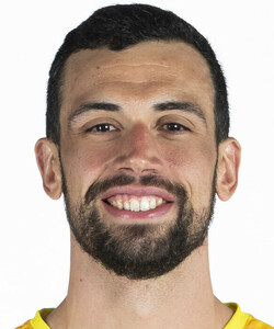 Pierre Pelos