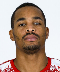 Travante Williams