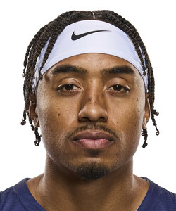 Brandon Taylor