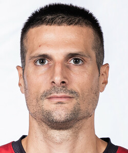 Andrea Cinciarini