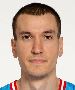 Aleksandar Aranitovic