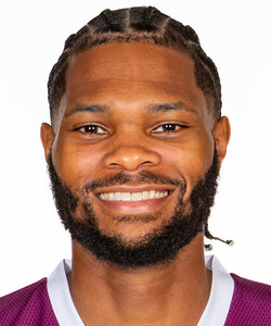Corey Walden