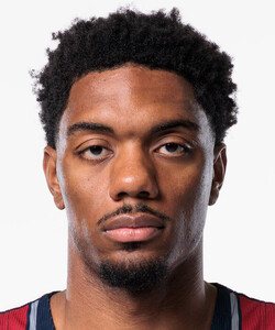 Trent Forrest