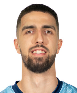 Nikos Chougkaz