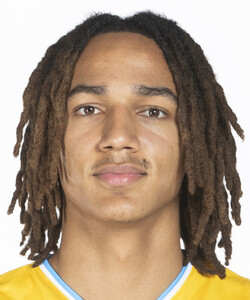 Lucas Nzambi