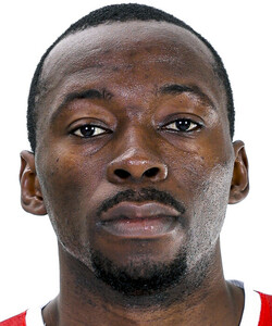 Amida Brimah