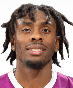 James Batemon