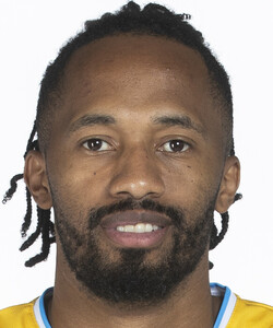 Braian Angola