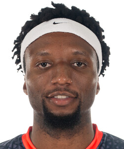 Morris Udeze