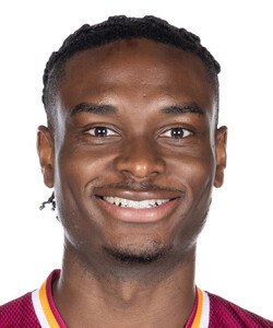 Caleb Agada