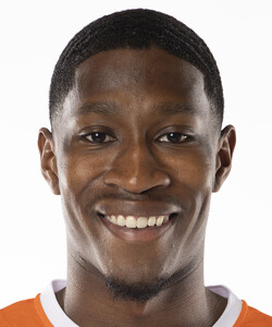 Omari Moore