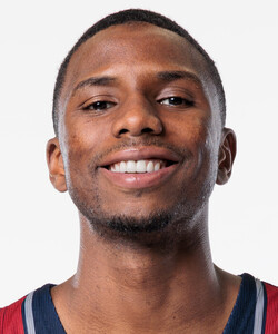 Hamidou Diallo