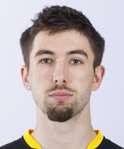 Wesley Van Beck