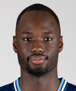 Bakary Dibba
