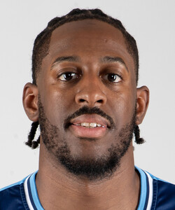 Keandre Cook