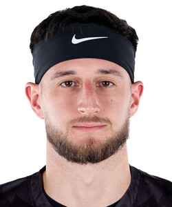 Zach Hankins