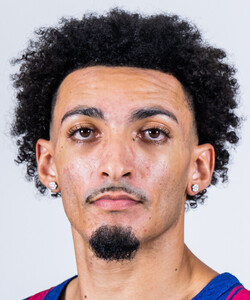 Miles Norris